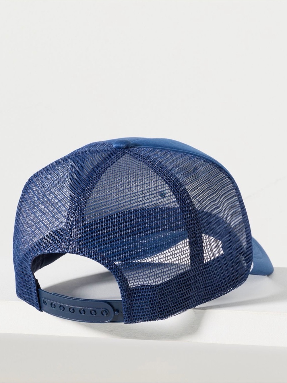 NEPHTHYS FOSTER X ANTHROPOLOGIE FESTIVE BASEBALL CAP - Picture 2 of 3
